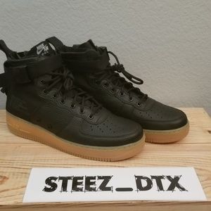 SF AirForce 1 Mid 917753-003